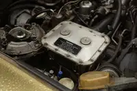 1980 Rolls-Royce Silver Shadow II-For Sale