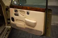 1980 Rolls-Royce Silver Shadow II-For Sale