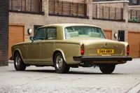 1980 Rolls-Royce Silver Shadow II-For Sale