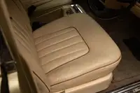 1980 Rolls-Royce Silver Shadow II-For Sale