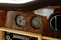 1980 Rolls-Royce Silver Shadow II-For Sale