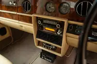 1980 Rolls-Royce Silver Shadow II-For Sale