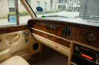 1980 Rolls-Royce Silver Shadow II-For Sale