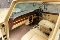 1980 Rolls-Royce Silver Shadow II-For Sale