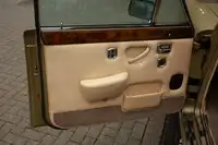 1980 Rolls-Royce Silver Shadow II-For Sale