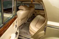 1980 Rolls-Royce Silver Shadow II-For Sale