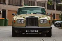 1980 Rolls-Royce Silver Shadow II-For Sale