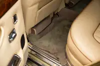 1980 Rolls-Royce Silver Shadow II-For Sale