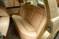 1980 Rolls-Royce Silver Shadow II-For Sale