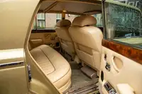 1980 Rolls-Royce Silver Shadow II-For Sale