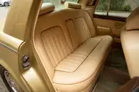 1980 Rolls-Royce Silver Shadow II-For Sale
