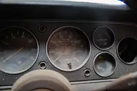 1978 Ford Capri MkII 3.0 S Project-Sold