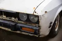 1978 Ford Capri MkII 3.0 S Project-Sold
