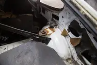 1978 Ford Capri MkII 3.0 S Project-Sold