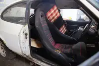 1978 Ford Capri MkII 3.0 S Project-Sold