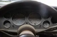 1978 Ford Capri MkII 3.0 S Project-Sold