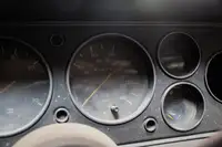 1978 Ford Capri MkII 3.0 S Project-Sold