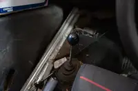 1978 Ford Capri MkII 3.0 S Project-Sold