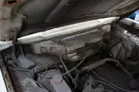 1978 Ford Capri MkII 3.0 S Project-Sold