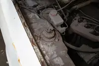 1978 Ford Capri MkII 3.0 S Project-Sold