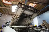 1978 Ford Capri MkII 3.0 S Project-Sold