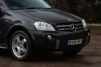 2006 Mercedes-Benz ML63 AMG-For Sale