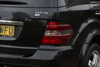 2006 Mercedes-Benz ML63 AMG-For Sale