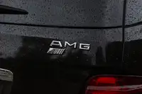 2006 Mercedes-Benz ML63 AMG-For Sale
