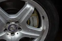 2006 Mercedes-Benz ML63 AMG-For Sale