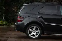 2006 Mercedes-Benz ML63 AMG-For Sale