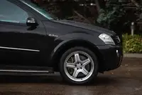 2006 Mercedes-Benz ML63 AMG-For Sale