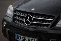 2006 Mercedes-Benz ML63 AMG-For Sale
