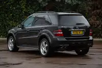 2006 Mercedes-Benz ML63 AMG-For Sale