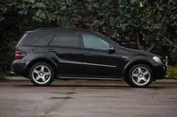 2006 Mercedes-Benz ML63 AMG-For Sale