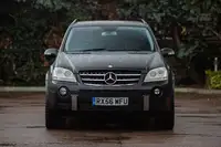 2006 Mercedes-Benz ML63 AMG-For Sale