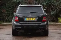 2006 Mercedes-Benz ML63 AMG-For Sale