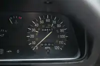 1977 Ford Escort Mk2 RS1800-Sold