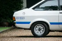 1977 Ford Escort Mk2 RS1800-Sold