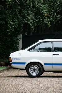 1977 Ford Escort Mk2 RS1800-Sold