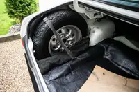 1977 Ford Escort Mk2 RS1800-Sold