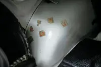 1977 Ford Escort Mk2 RS1800-Sold