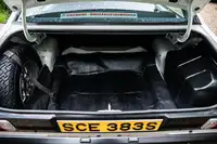 1977 Ford Escort Mk2 RS1800-Sold