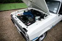 1977 Ford Escort Mk2 RS1800-Sold