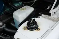 1977 Ford Escort Mk2 RS1800-Sold