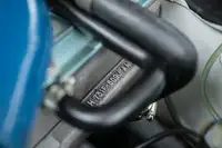 1977 Ford Escort Mk2 RS1800-Sold