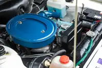 1977 Ford Escort Mk2 RS1800-Sold