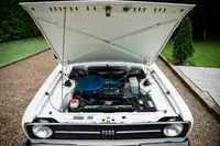 1977 Ford Escort Mk2 RS1800-Sold