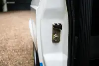 1977 Ford Escort Mk2 RS1800-Sold