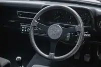 1977 Ford Escort Mk2 RS1800-Sold