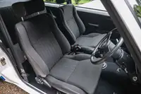 1977 Ford Escort Mk2 RS1800-Sold